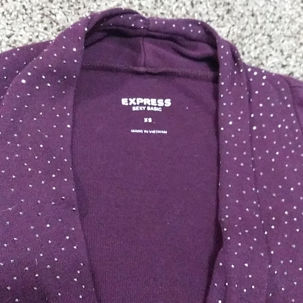 Express Top - Picture 2 of 2